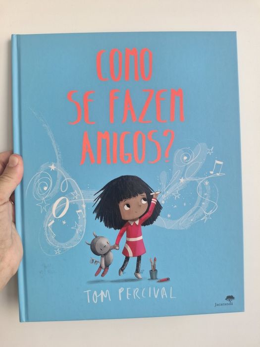 Livros infantis LER+