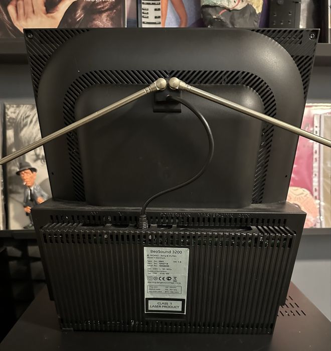 Bang & Olufsen B&O Beosound 3200