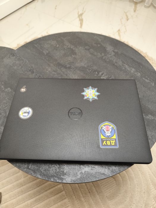 Ноутбук dell inspirion 15-3567