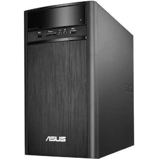 PC Gamer Intel Core i5 GTX 1060