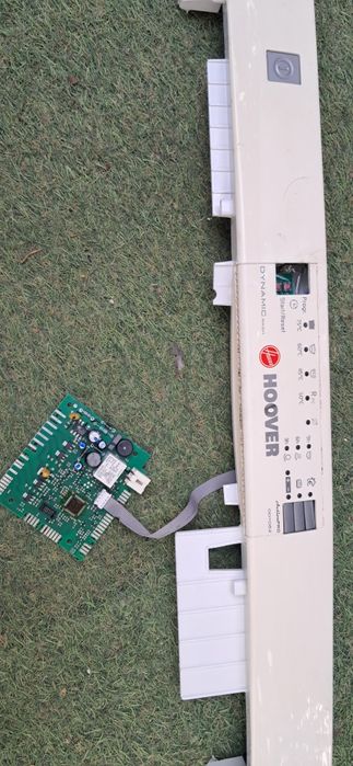 Placa electrónica maquina lavar loiça