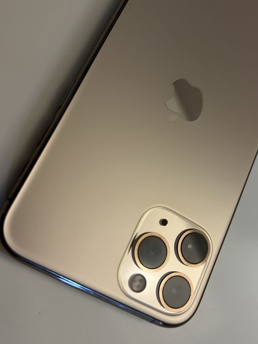 Iphone 11 Pro 64 GB excelente estado