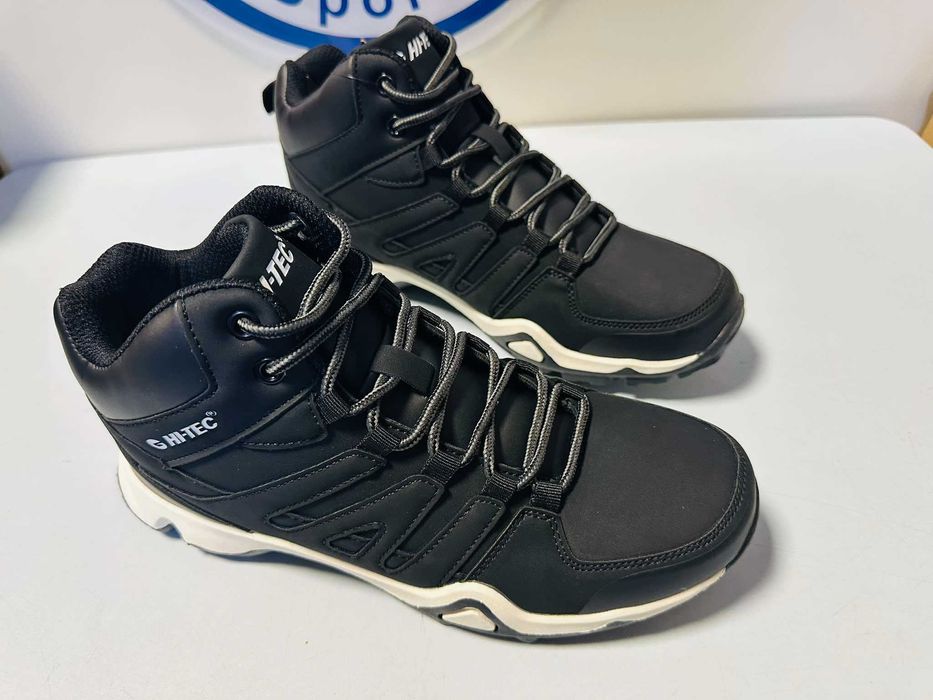 Hi- Tec Tander obuwie trekkingowe 43  -  45