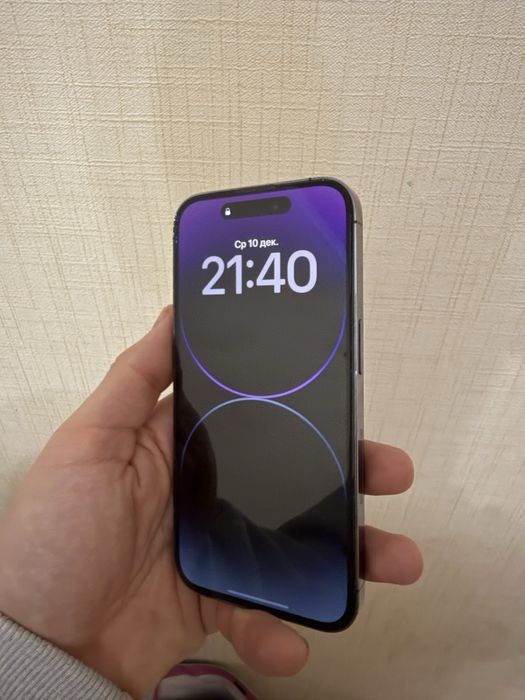 Айфон 14 pro 128g