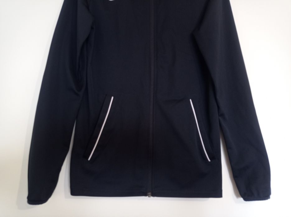 Олімпійка Зіпка Мастерка верх від костюма Nike