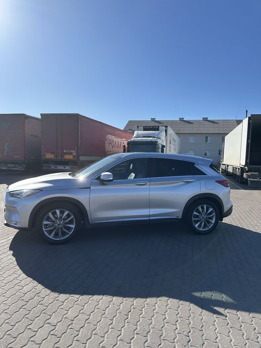 Infiniti QX50 2019 VIN 3PCAJ5M10KF146405 фото оголошення 10 з 24