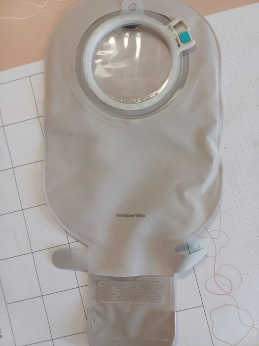 worek sensura mio, filtr 430, REF 114520