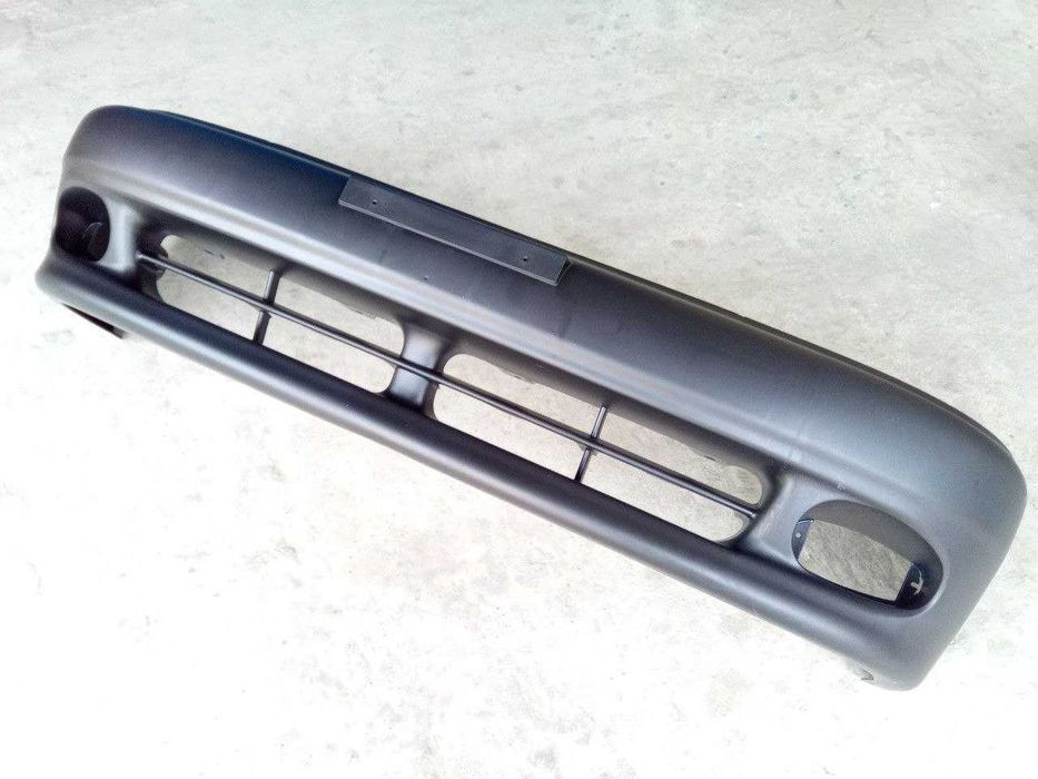 Передній бампер Daewoo Lanos / Sens у колір авто