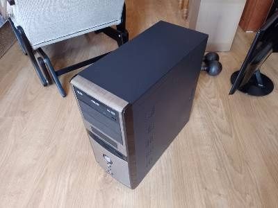 Настольный компьютер пк