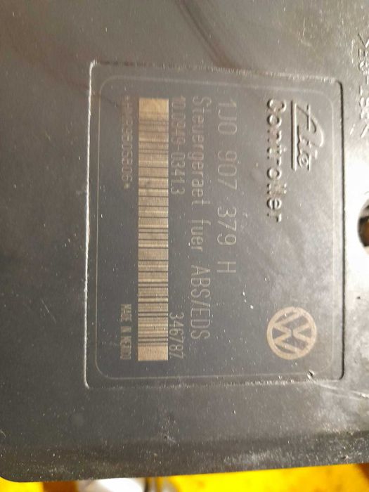 Modulo de ABS para Audi, VW.