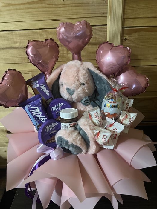 Іграшкові подарунки