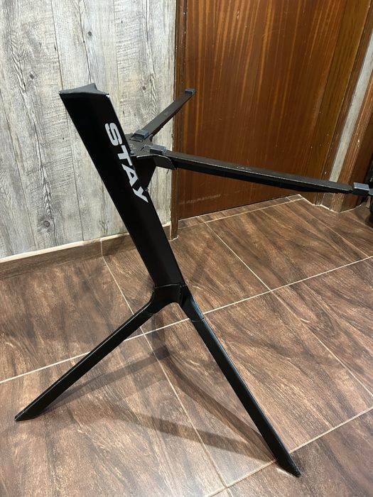 Nord Electro 6D 73 com Soft Case e suporte Stay