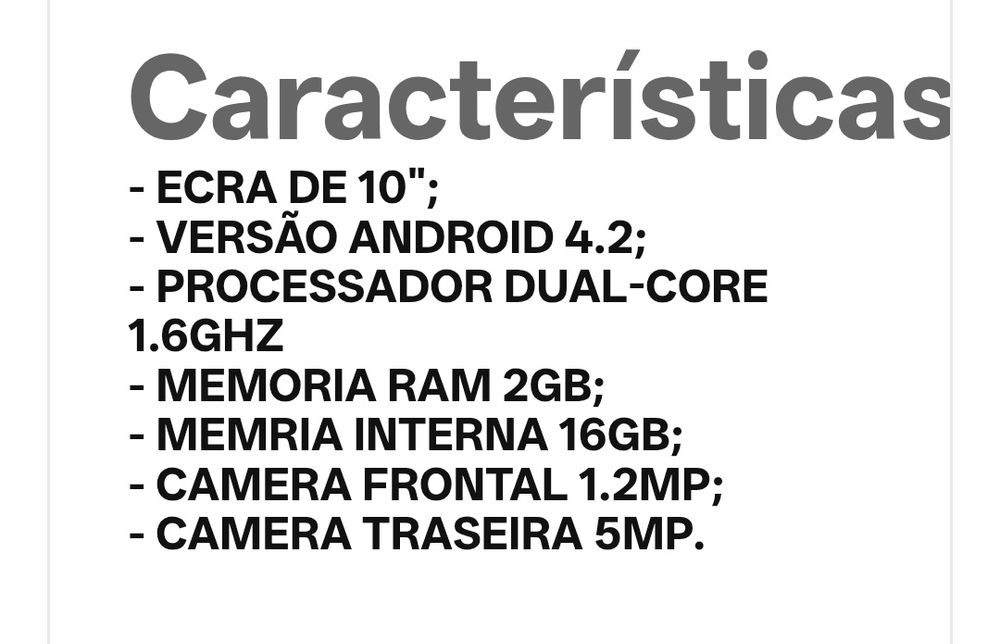 Tablet ASUS ME302C457924401347973123