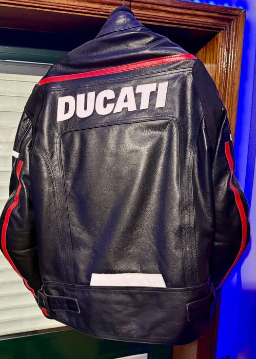 Casaco Ducati Corse - M