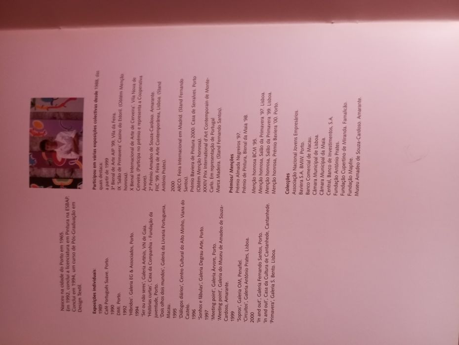 Cristina Valadas - Primavera