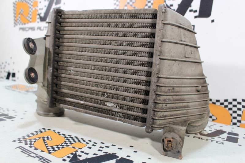 Radiador do intercooler AUDI A3 (8L1)