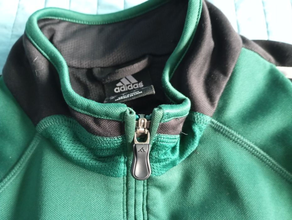 Casaco desportivo adidas