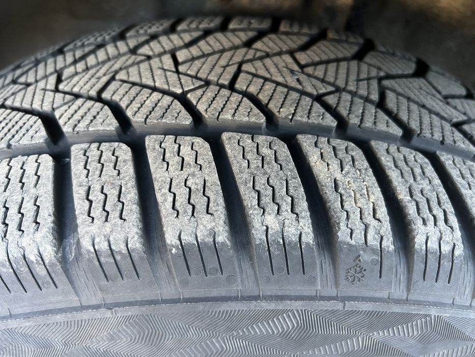 Volkswagen Sharan 1.9d highline