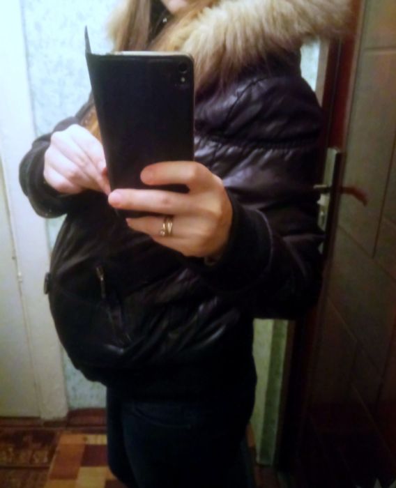 Для беременых платье сарафан куртка