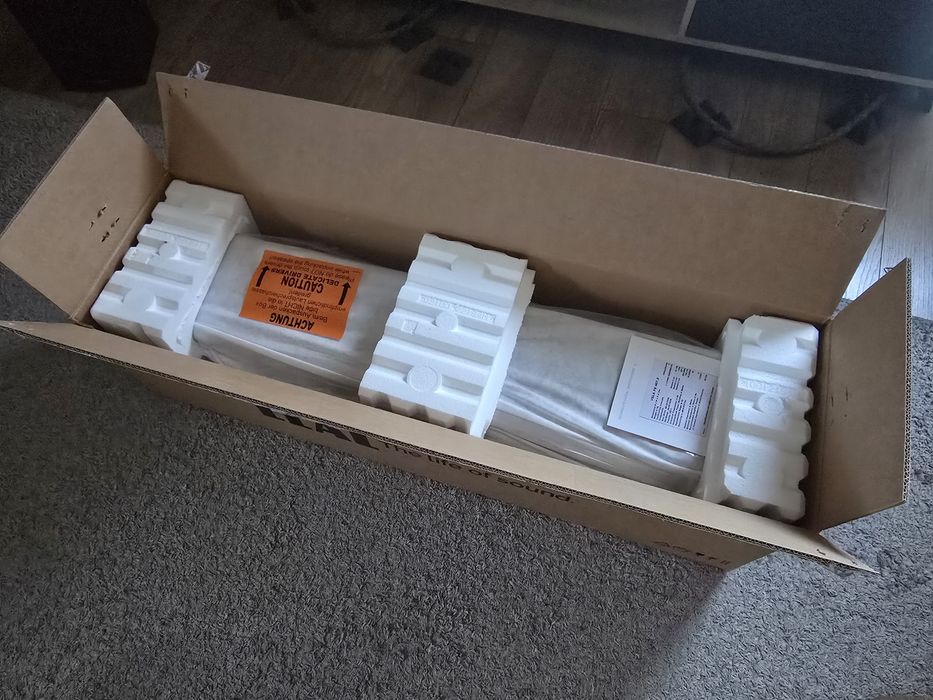 Kolumny Elac Vela 407.2