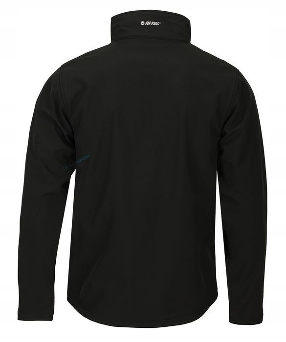 Hi-Tec Softshell Kurtka Męska Membrana 8000 Xxl