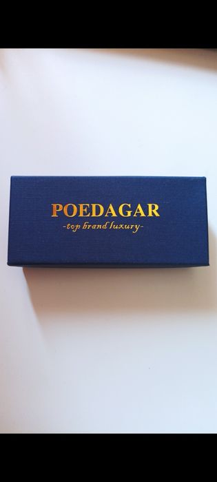 Relógio Poedagar