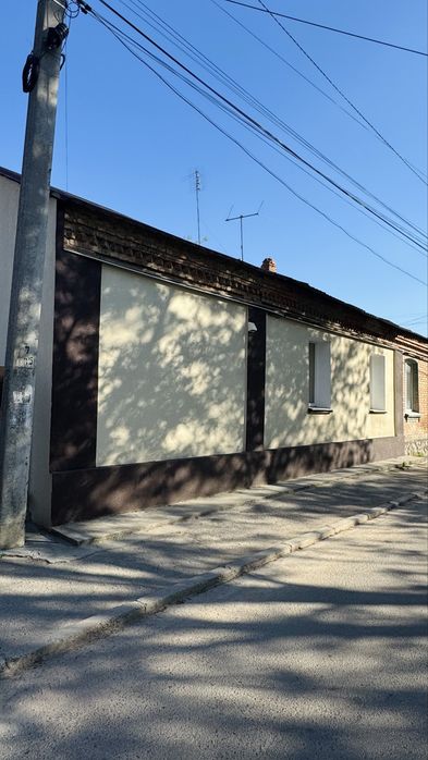 Продаж частини будинку на вул. Гоголя