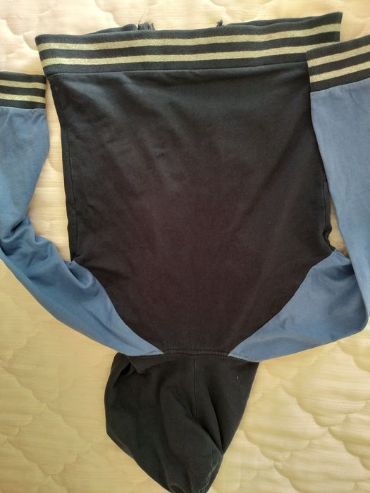 Casaco de criança 6/7/8