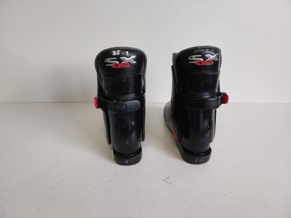 Buty narciarskie Dalbello Eu.34 , 22 cm (7)