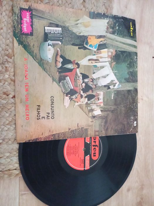 Discos Vinil Amália e outros