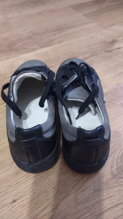 buty  Bartek  31