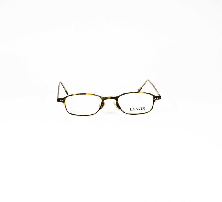 Lanvin Оригинал оправа новая очки окуляри Made in France