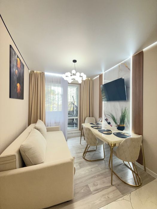 ТОРГ!!! 1 к квартира в Аркадії ЖК АТМОСФЕРА