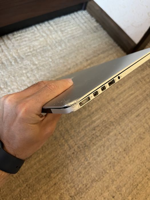 Apple MacBook Pro 13 дюймів 2014 рік