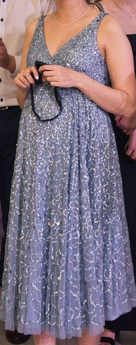 Sukienka ciążowa MayaDeluxe 36