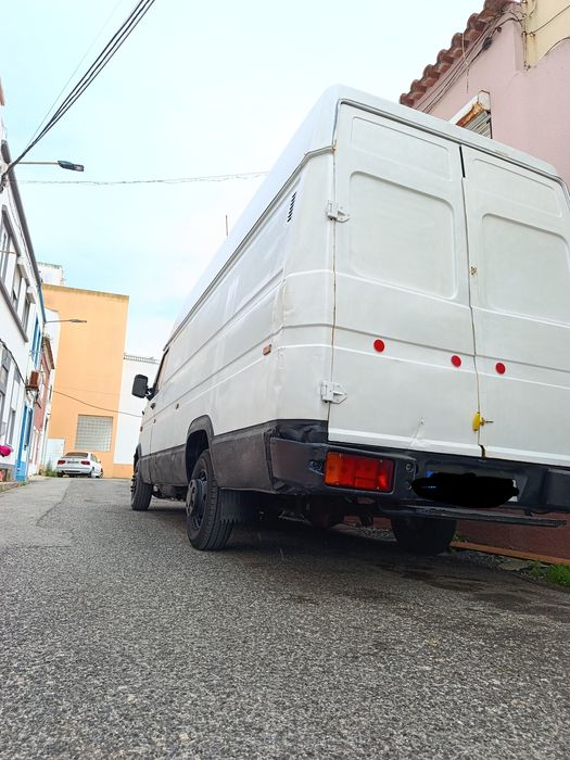 Iveco Daily 30-8  Trabalho/comercial