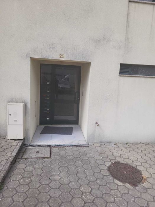 Arrenda-se Apartamento T3 a 700 mts da CESPU, Gandra, Paredes