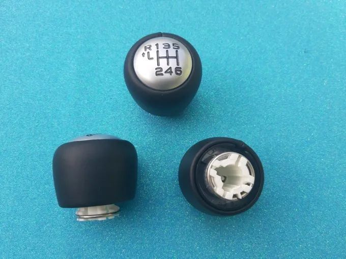 Moca manete punho velocidades Peugeot 508 / Citroen C4  NOVA