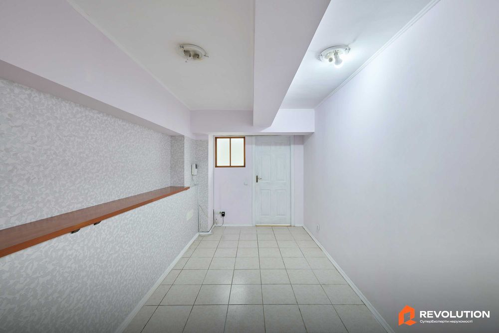 Без комісії. Продаж комерційного приміщення 149м2, вул. Микільсько-Ботанічна, буд. 14/7 Шевченківський р-н