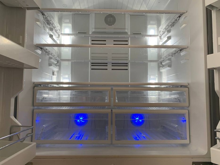 Холодильник SMEG
