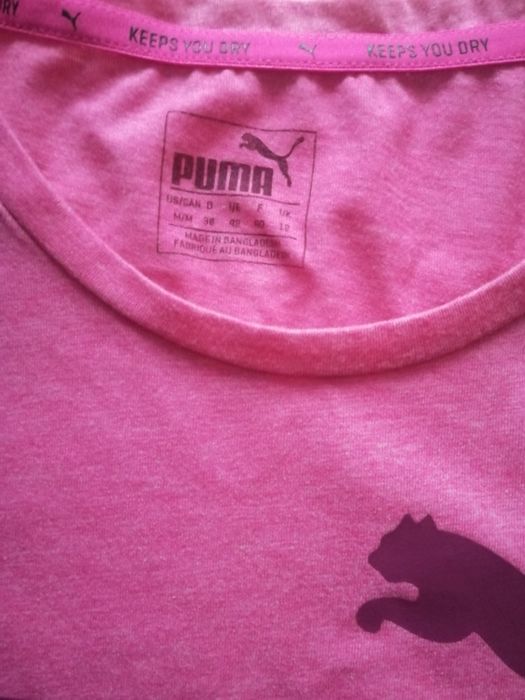 Bluzka damska Puma