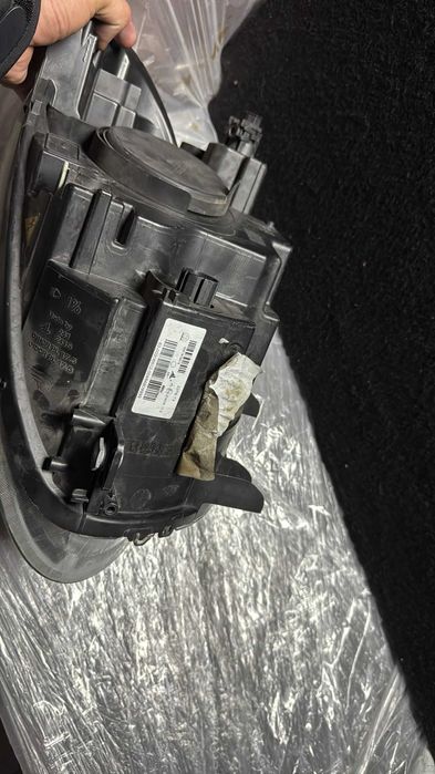 Opticas Fiat 500 - Várias