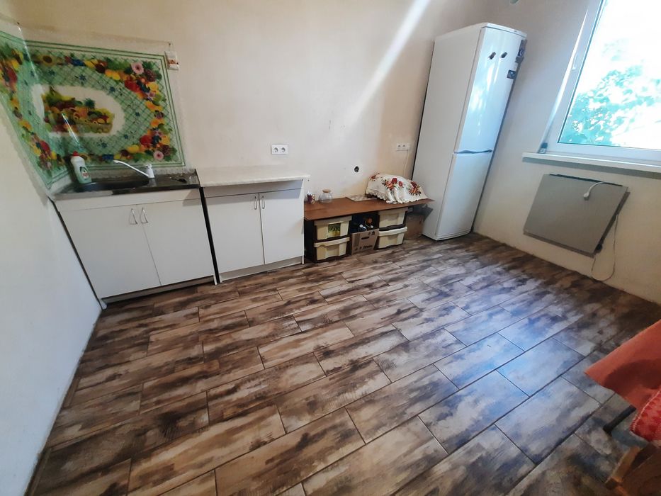 Продается 1к квартира с ремонтом начало пр. Слобожанского