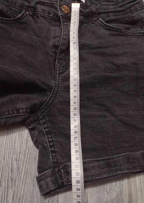 Spodenki/szorty Reserved 36