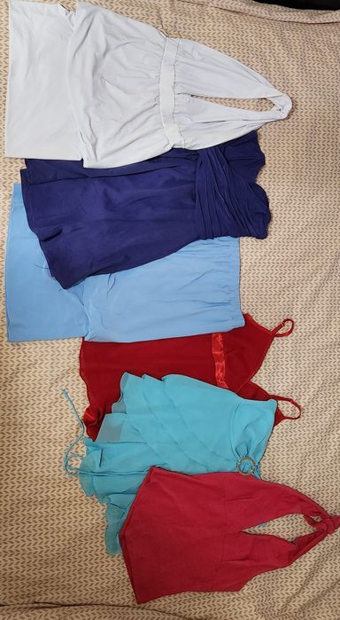 Лот речей для дівчини xs - s (8)