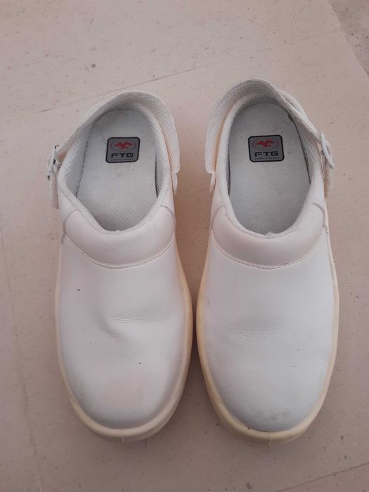 Socas cozinha N40 Novas