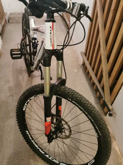 Rower trail / ścieżkowy Stevens Glide Gr.18