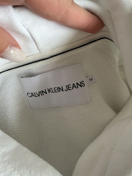 Худи Calvin Klein Jeans