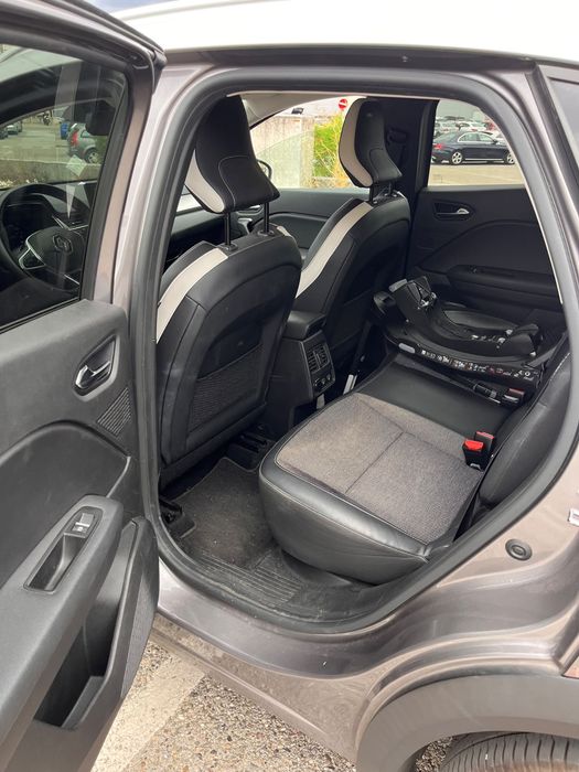 Renault Captur E-TECH Plug-in 160 Exclusive | 2021 | 113.000 km