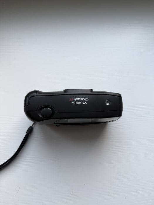Yashica Clearlook FF aparat kompaktowy